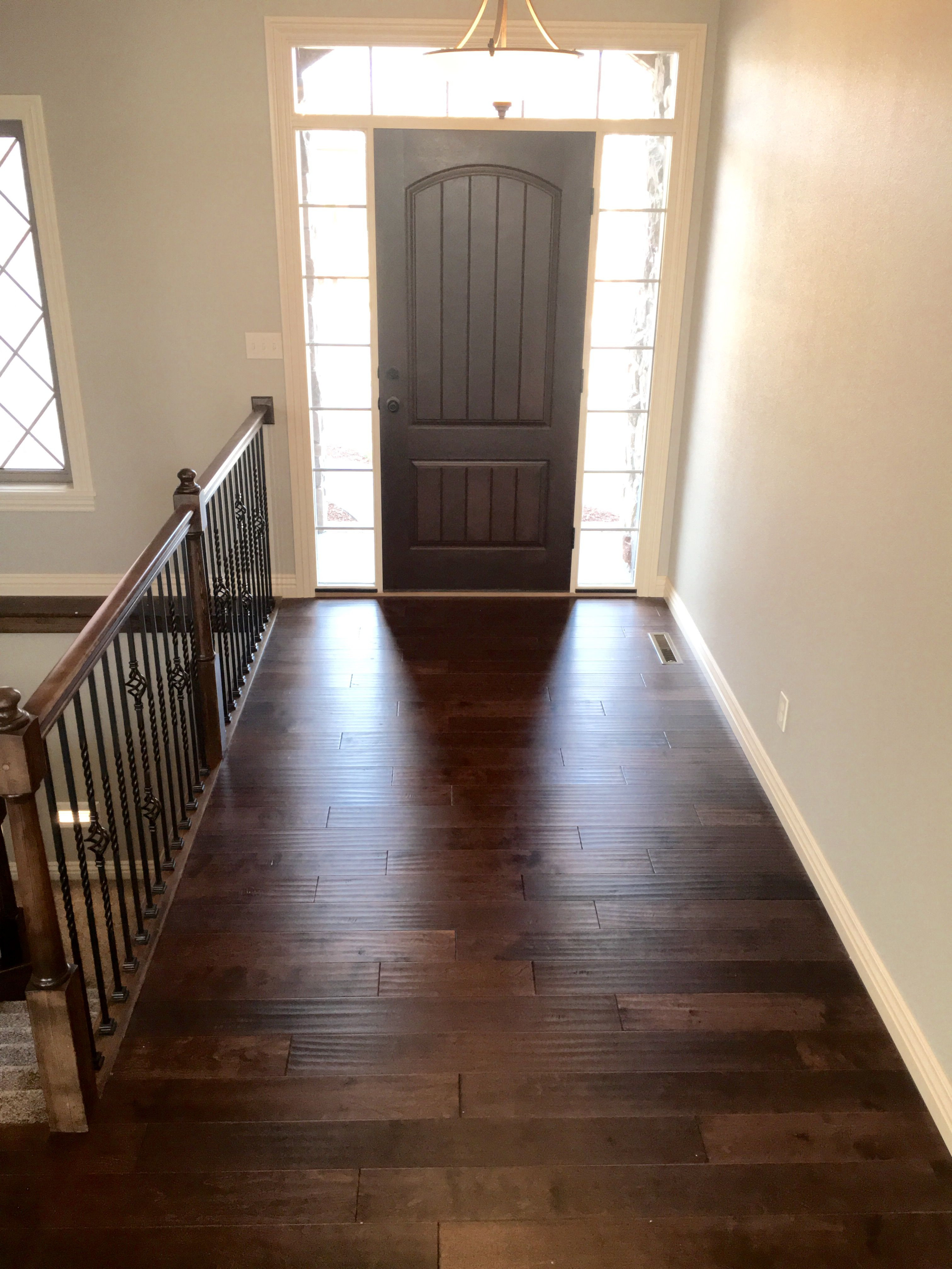 cc hardwood flooring of beautiful old world charmer dark hand scraped hardwood max woods with beautiful old world charmer dark hand scraped hardwood max woods queens moueryscarpetcenter