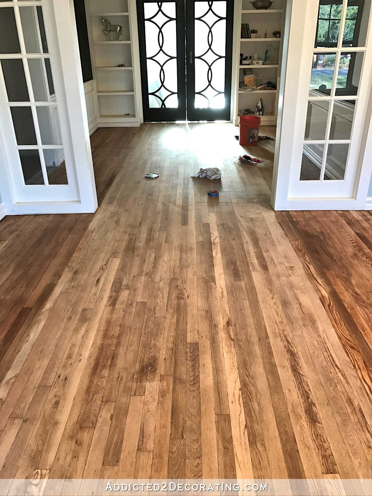 clean and wax hardwood floors of 19 unique how much does it cost to refinish hardwood floors gallery within adventures in staining my red oak hardwood floors products process