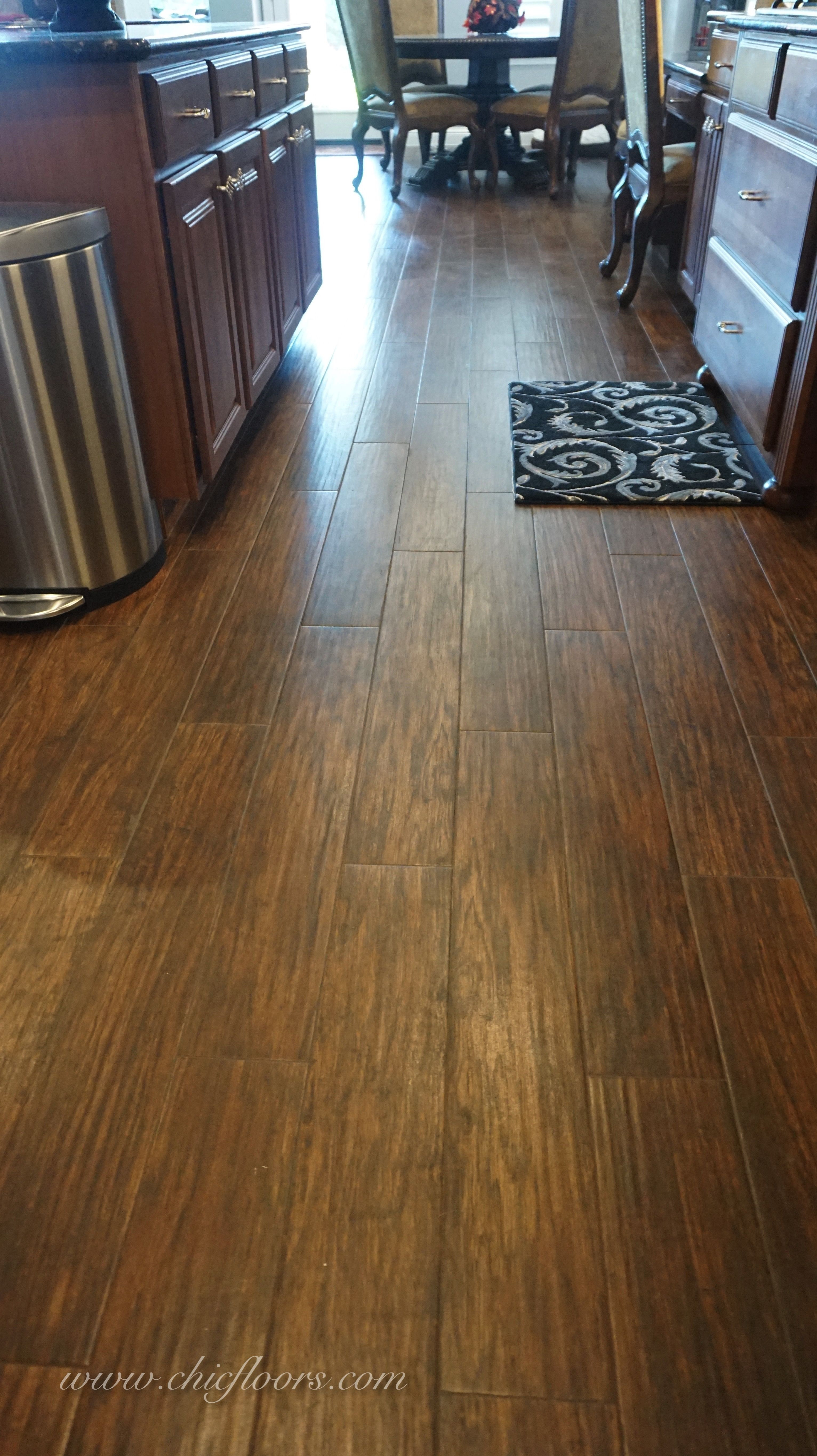cleaning shaw engineered hardwood floors of shaw floors petrified hickory 6x36 porcelain tile in the color 700 regarding shaw floors petrified hickory 6x36 porcelain tile in the color 700 fossil