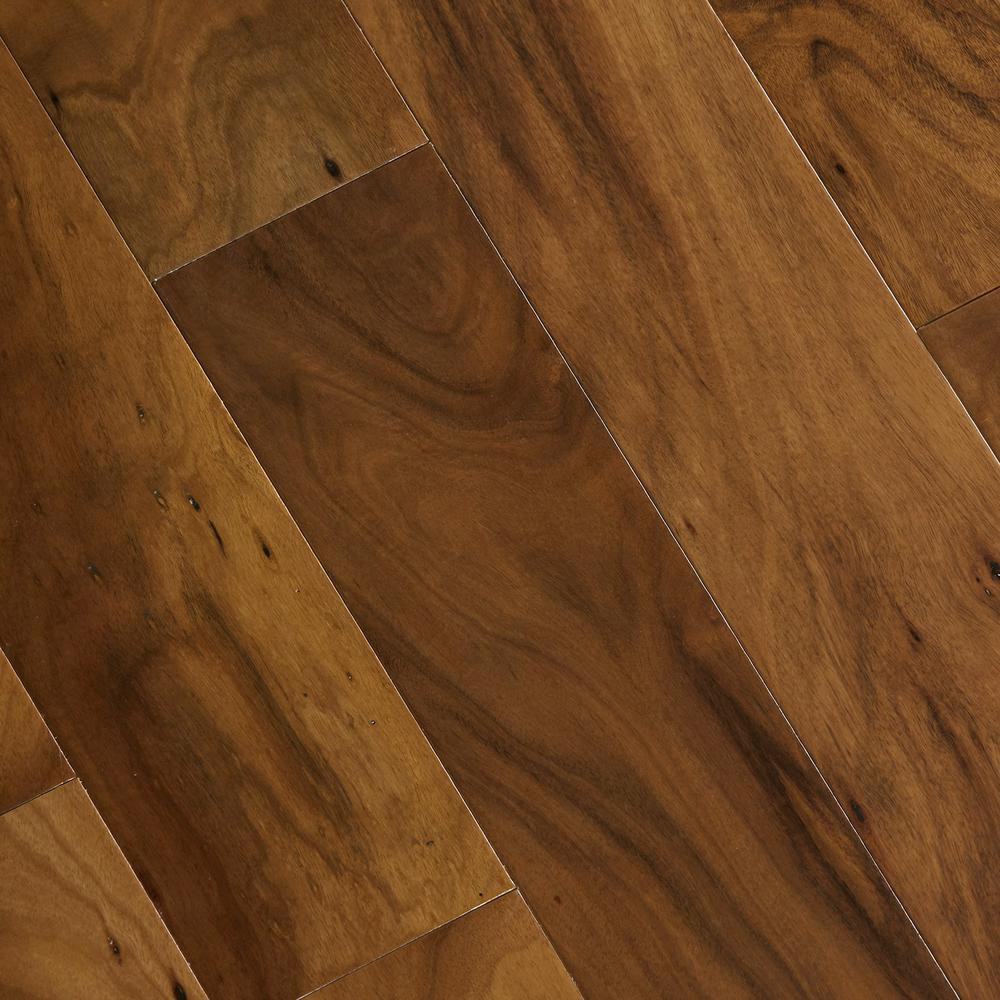 companies that refinish hardwood floors of home legend hand scraped natural acacia 3 4 in thick x 4 3 4 in pertaining to home legend hand scraped natural acacia 3 4 in thick x 4 3