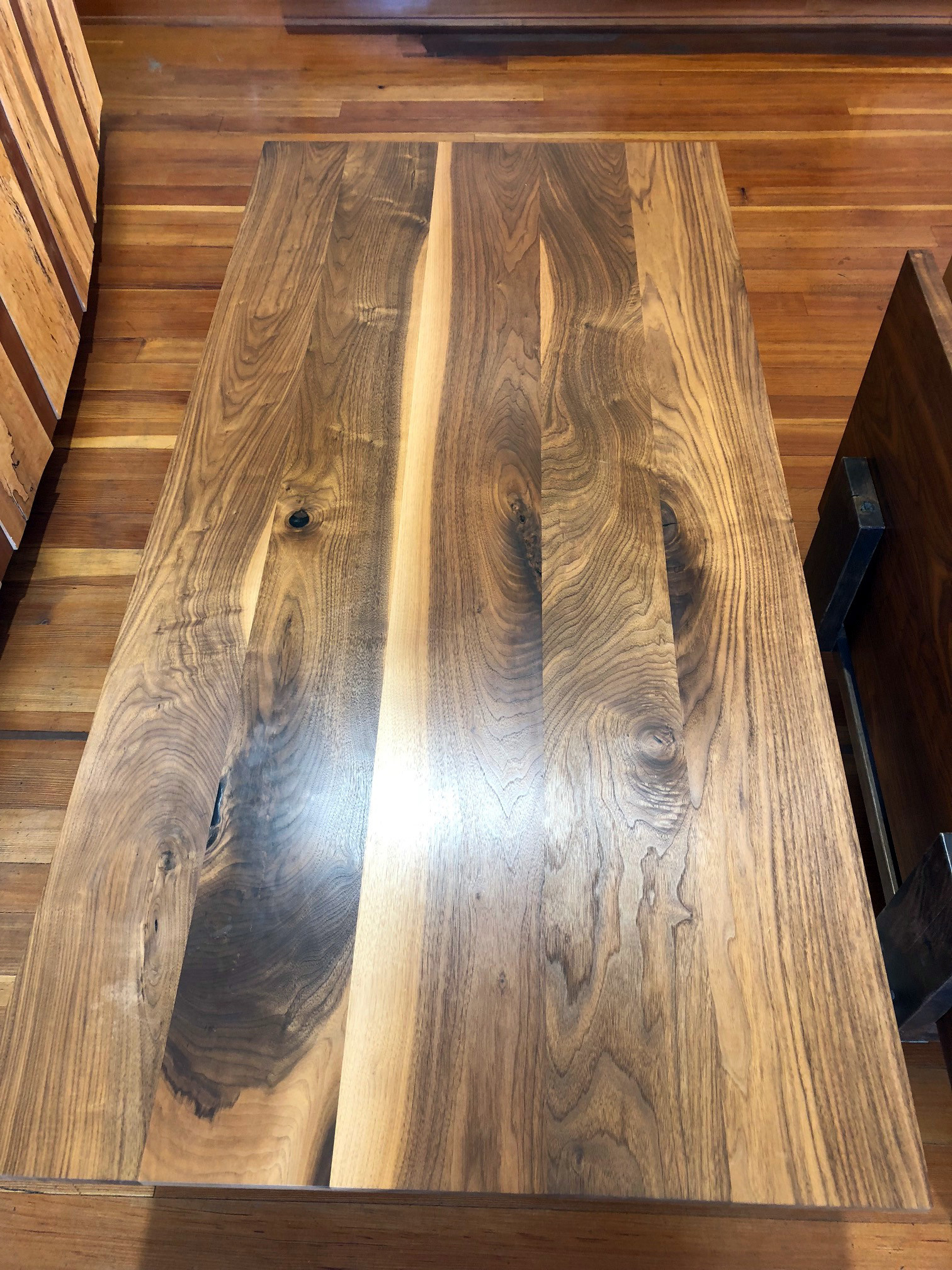 19 Best Custom Hardwood Flooring toronto 2024 free download custom hardwood flooring toronto of inspiration west wind hardwood regarding black walnut table