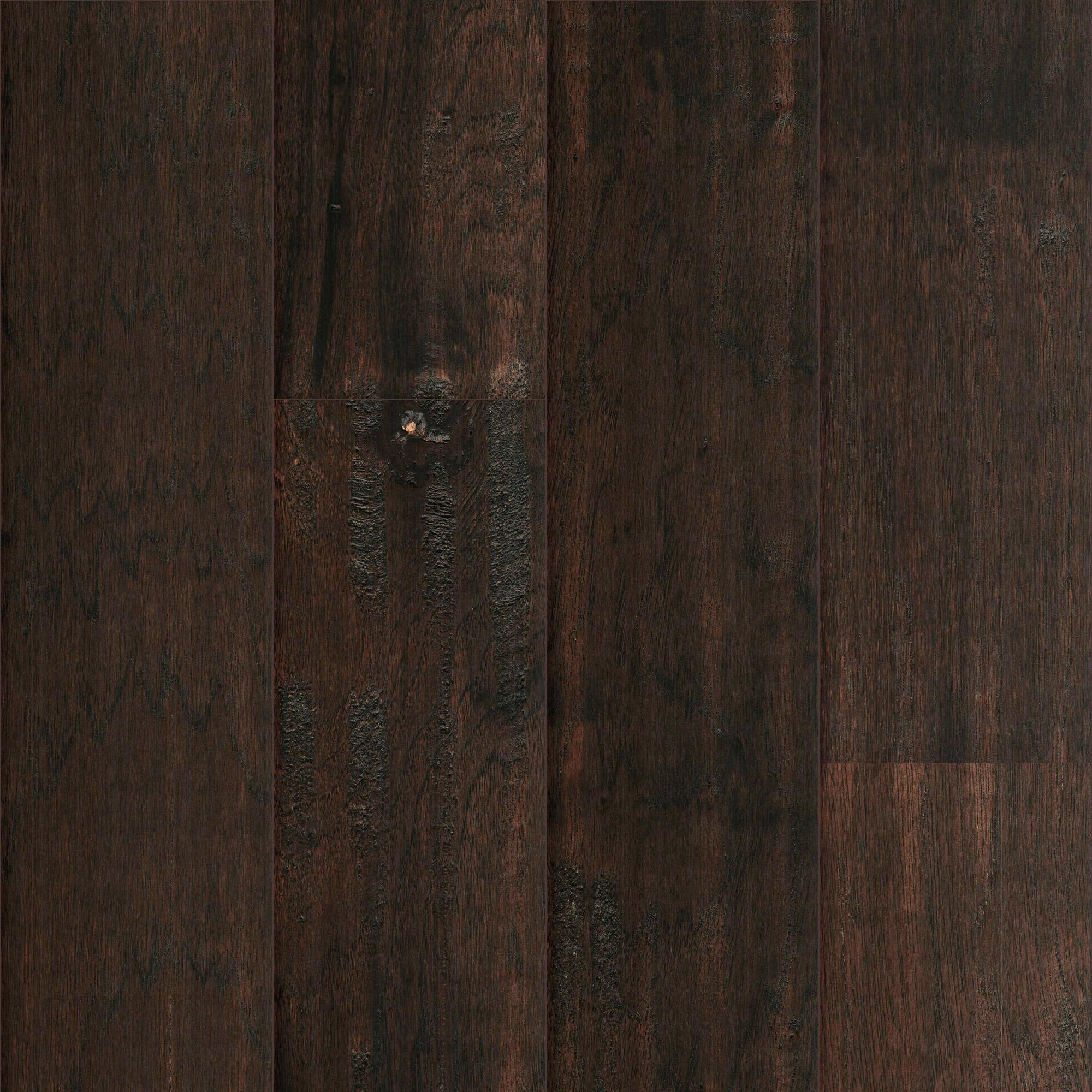 dark chocolate hardwood floors of mullican lincolnshire sculpted hickory espresso 5 engineered regarding mullican lincolnshire sculpted hickory espresso 5 engineered hardwood flooring