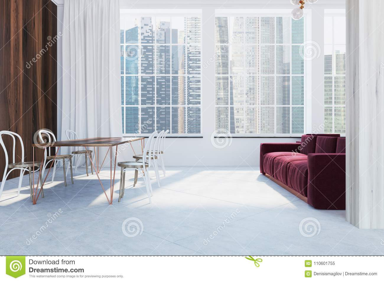 16 Lovely Dark Hardwood Floor Living Room Ideas 2024 free download dark hardwood floor living room ideas of scandinavian style living room red sofa side stock illustration with panoramic white dining room with a long dark wooden table white and wooden chair