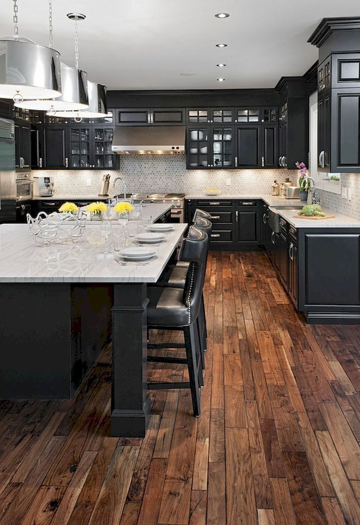 25 Stylish Dark Hardwood Floors with White Cabinets 2024 free download dark hardwood floors with white cabinets of best rustic farmhouse kitchen cabinets in list 11 dream kitchens throughout best rustic farmhouse kitchen cabinets in list 11