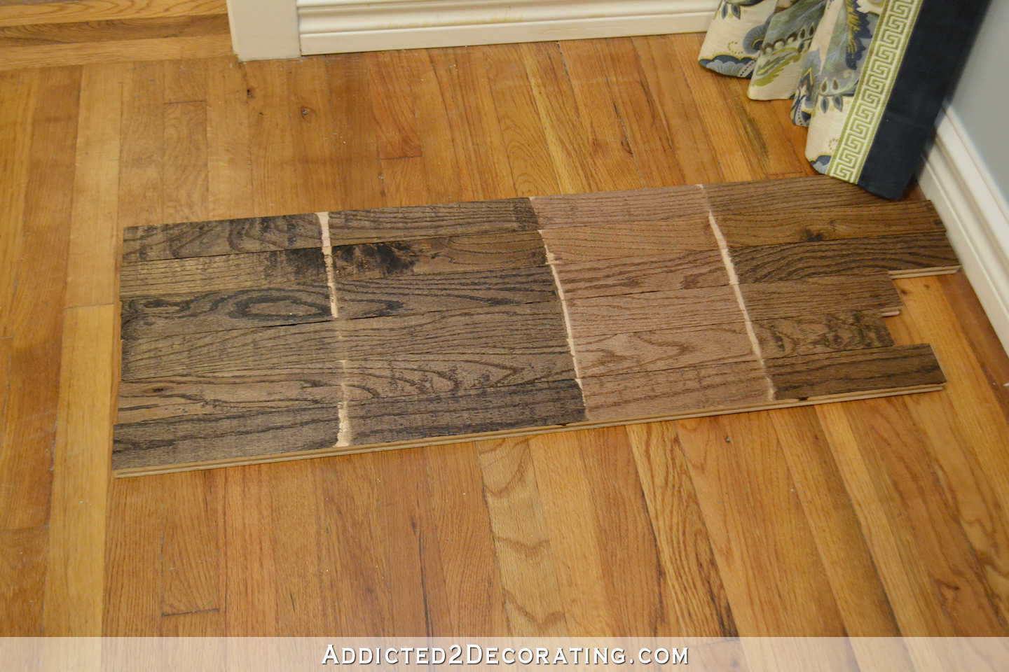 27 Ideal Dark White Oak Hardwood Floors