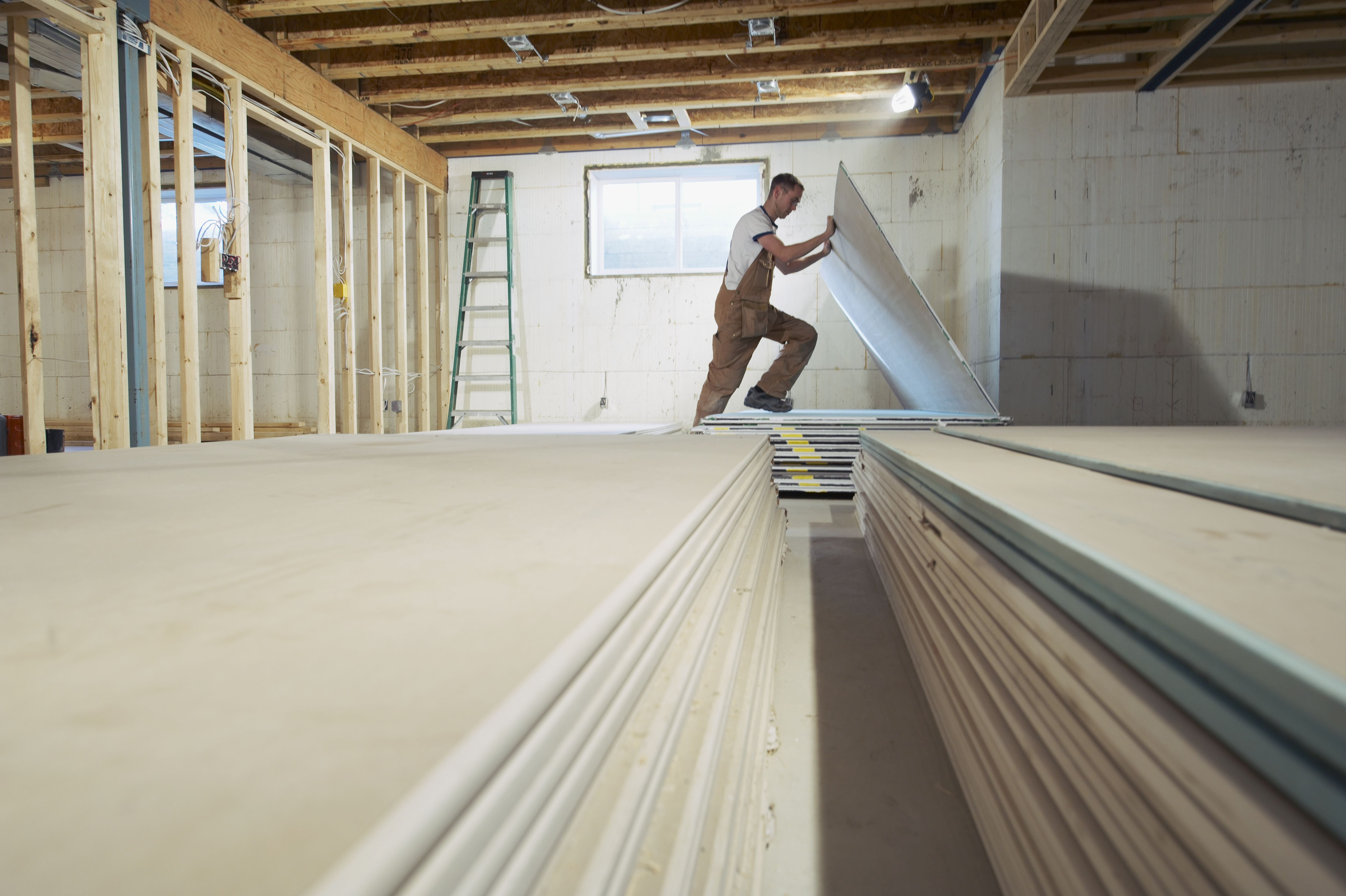 14 Stylish Denver Hardwood Floor Refinishing Cost 2023 free download denver hardwood floor refinishing cost of average basement finishing cost throughout man installing drywall in new house 522951112 5b12da6dba6177003d66594d