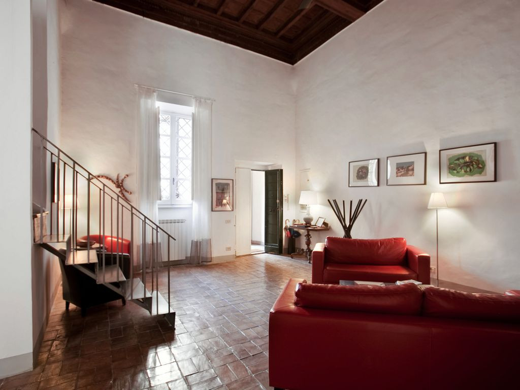 different color hardwood floors upstairs downstairs of a large apartment at 1 minute walk from nav homeaway inside a large apartment at 1 minute walk from navona square in the heart of rome