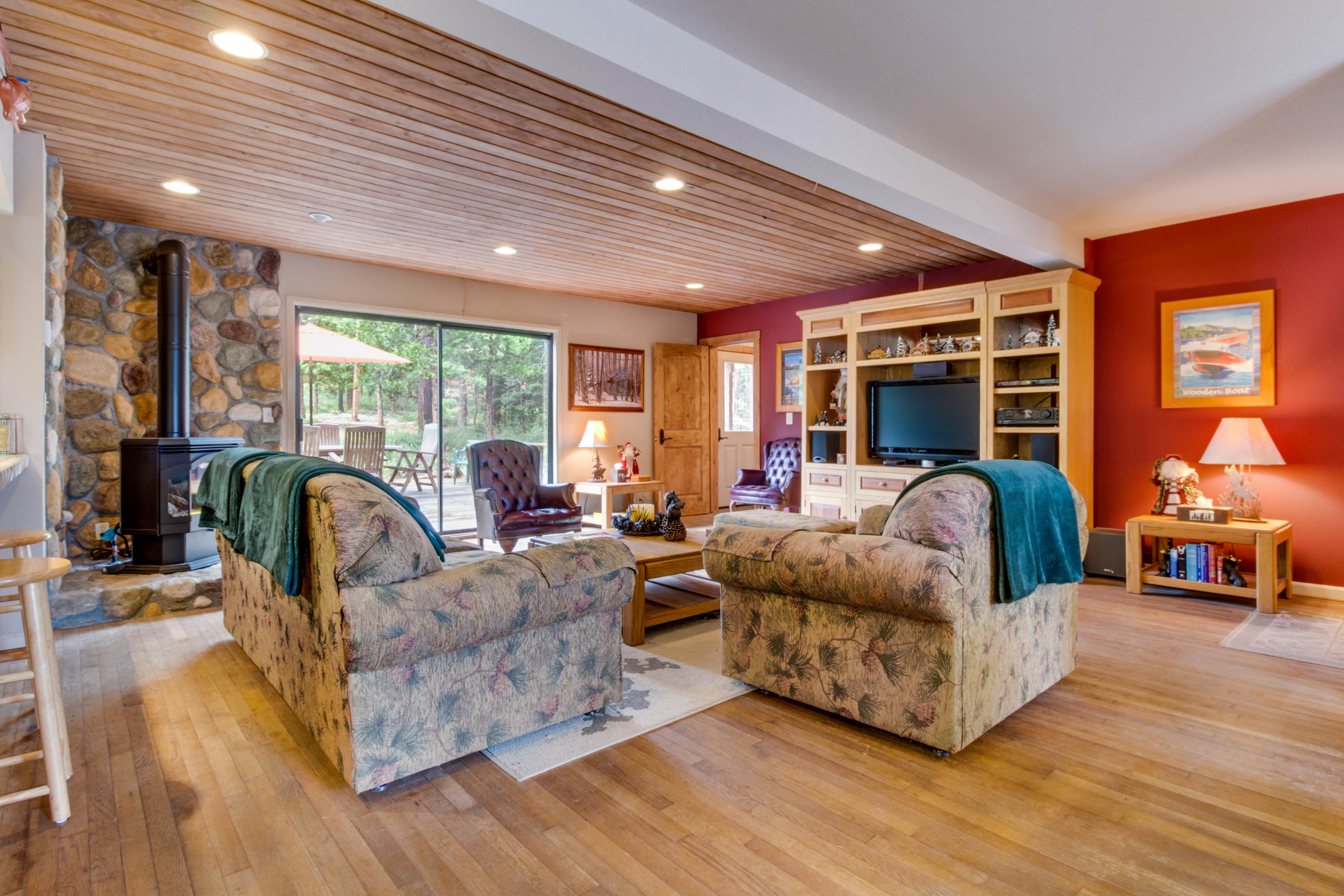 17 Lovely Different Hardwood Floors Upstairs And Downstairs