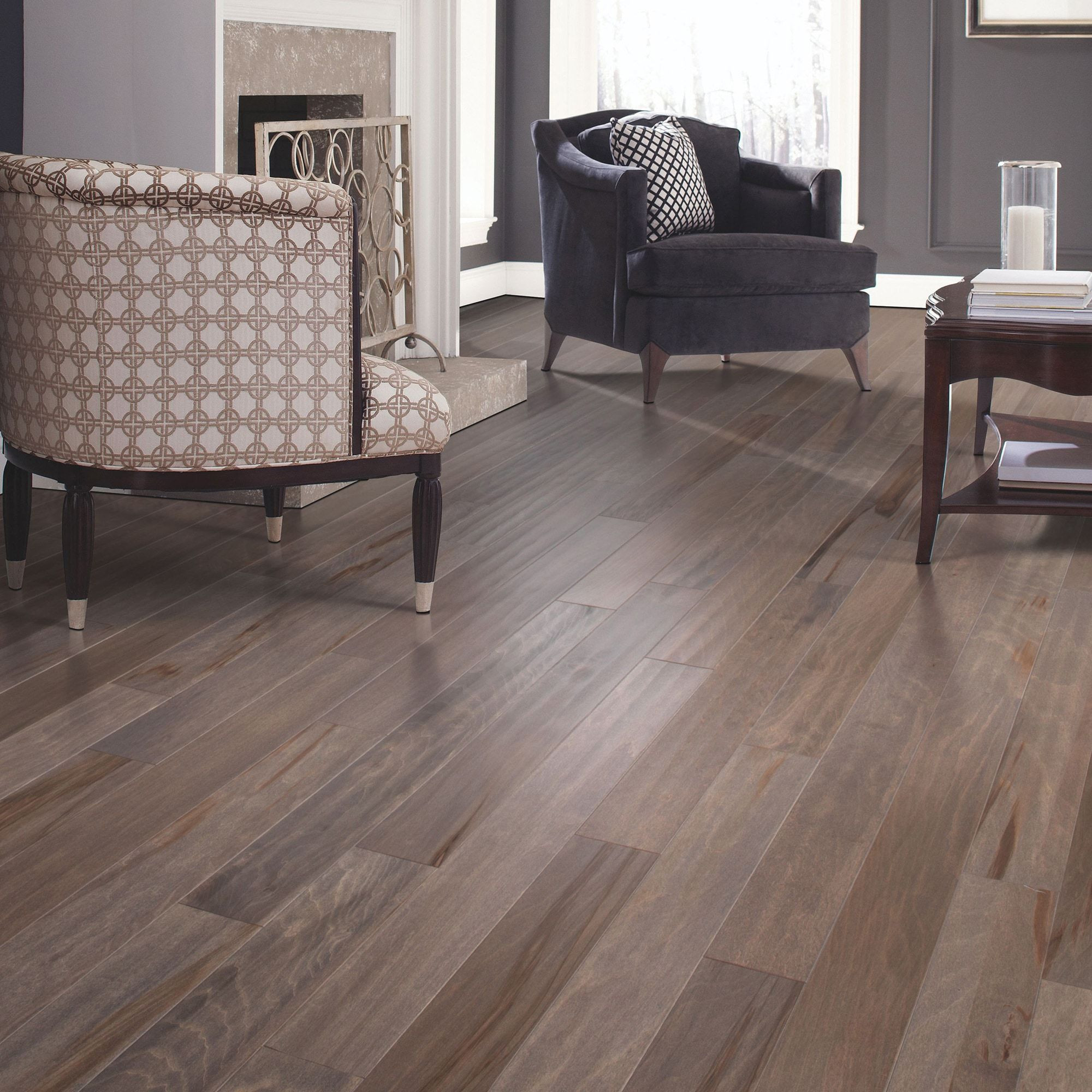 10 Awesome Different Types Of Engineered Hardwood Flooring | Unique