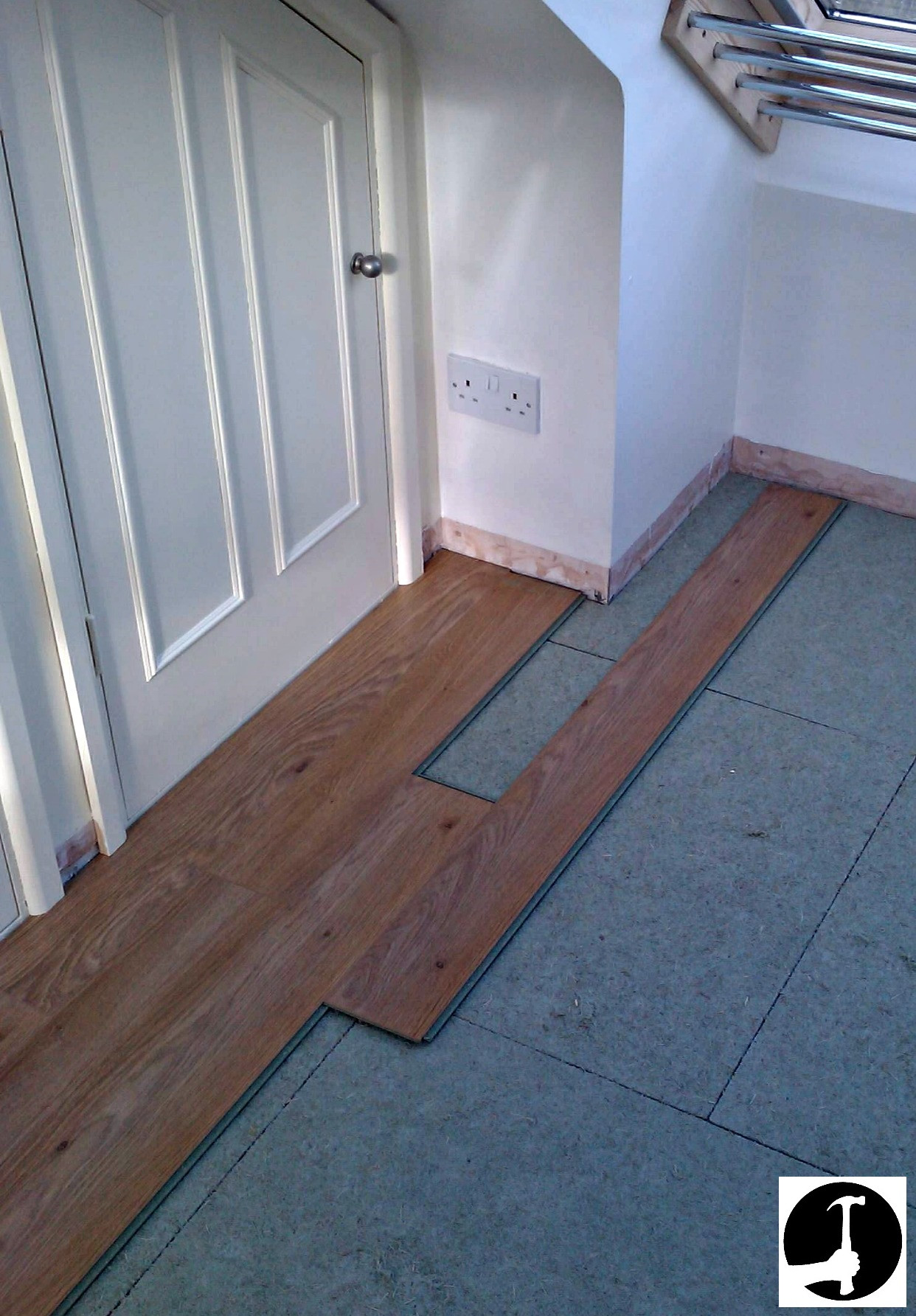 18 Unique Diy Hardwood Floor Installation 2024 free download diy hardwood floor installation of how to install laminate flooring with ease glued glue less systems with regard to setting out laminate flooring