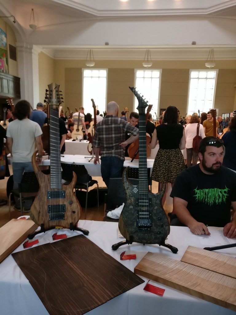 dubeau hardwood flooring canada of 2016 ottawa guitar show trip modern mojo guitars for bond