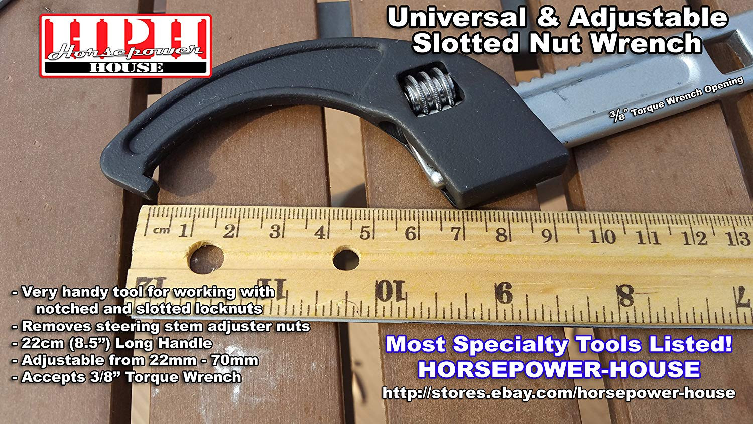 19 Fantastic Ebay Hardwood Flooring tools 2024 free download ebay hardwood flooring tools of amazon com adjustable universal steering stem adjuster nut hook intended for amazon com adjustable universal steering stem adjuster nut hook spanner wrench re