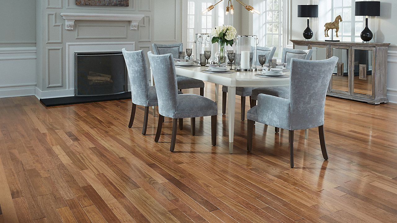 engineered hardwood flooring ratings of 3 4 x 3 1 4 select brazilian cherry bellawood lumber liquidators throughout bellawood 3 4 x 3 1 4 select brazilian cherry