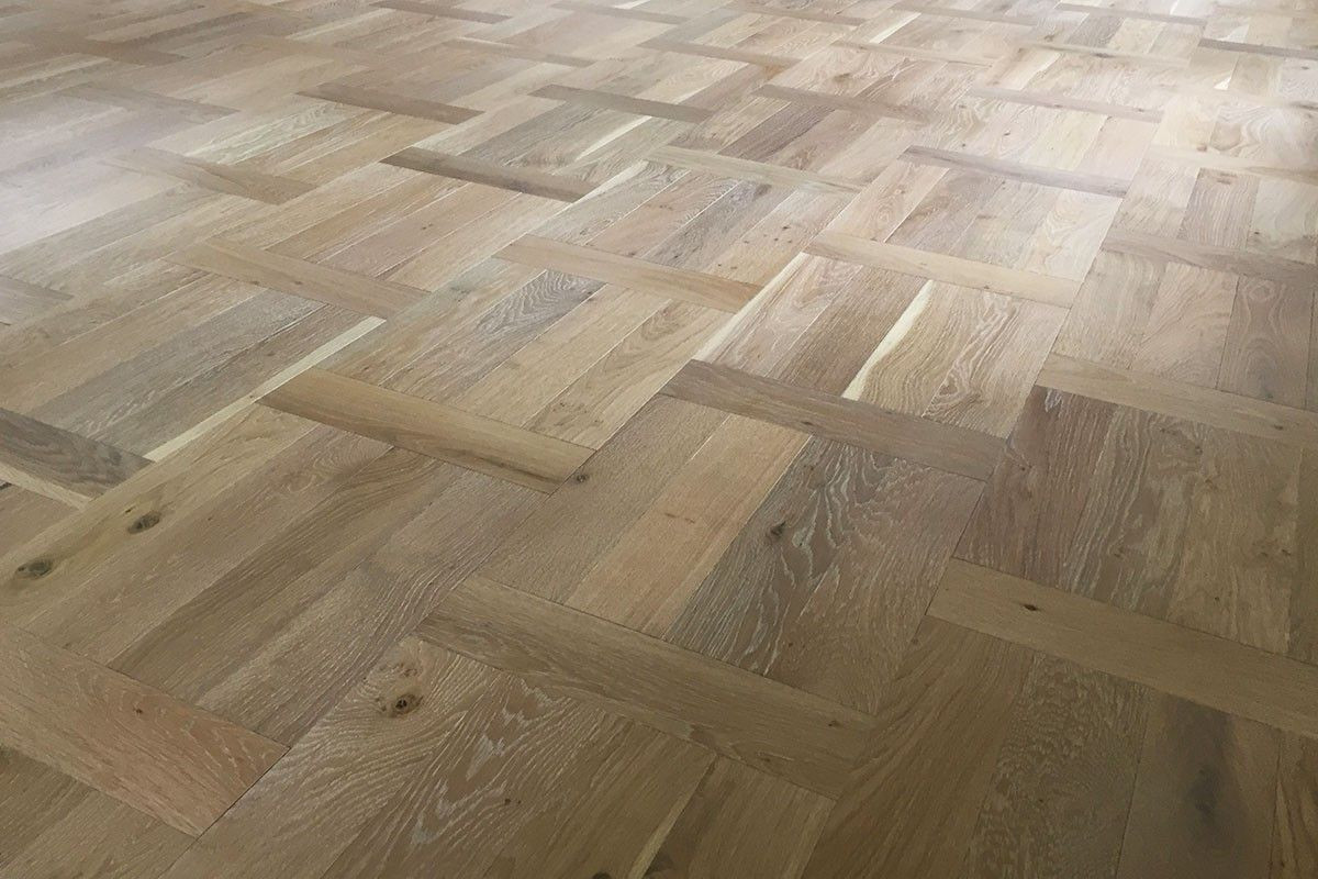engineered hardwood flooring uk of old dutch parquet pattern made in engineered oak white washed with old dutch parquet pattern made in engineered oak white washed