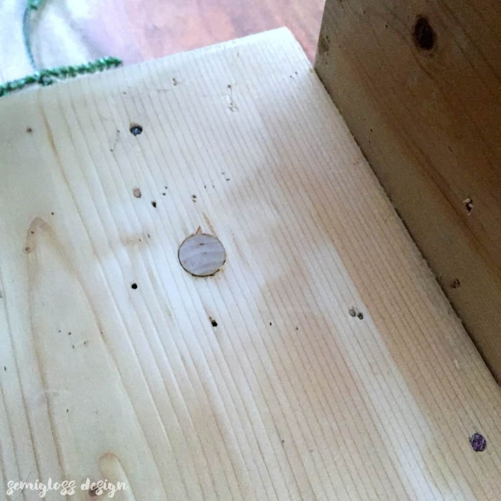 filling gaps between hardwood floors of staircase remodel prep removing railing and filling holes throughout a staircase remodel needs prep work before it can be beautiful learn how to remove