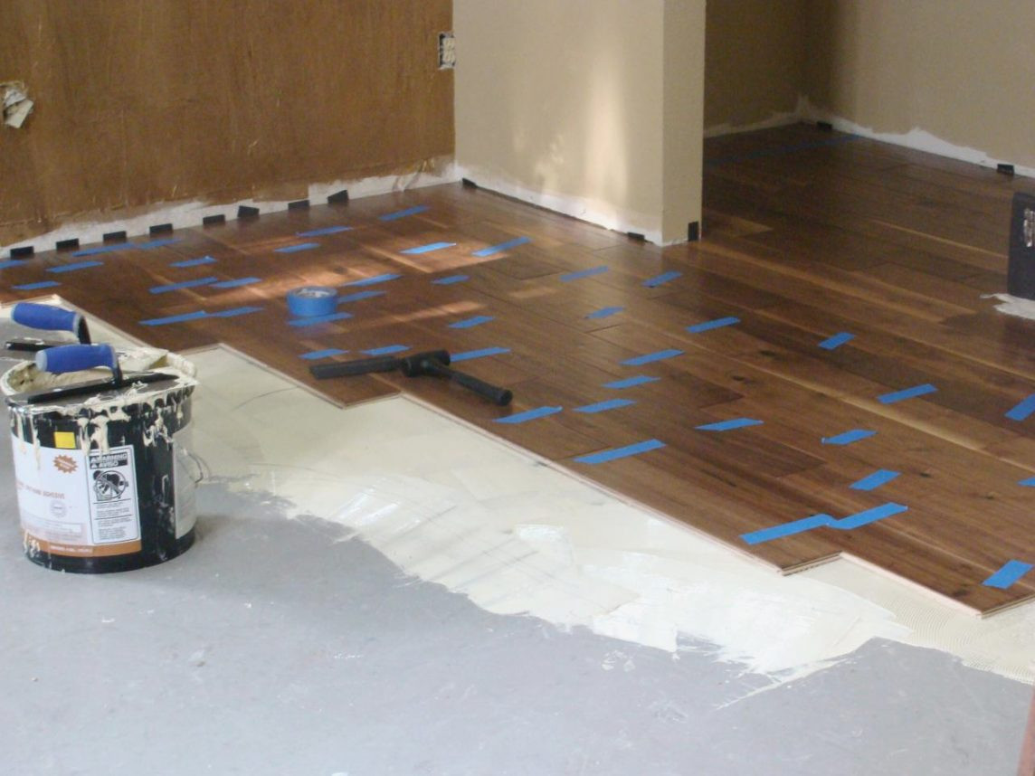 21 Elegant Glue Down Engineered Hardwood Flooring Vs Floating