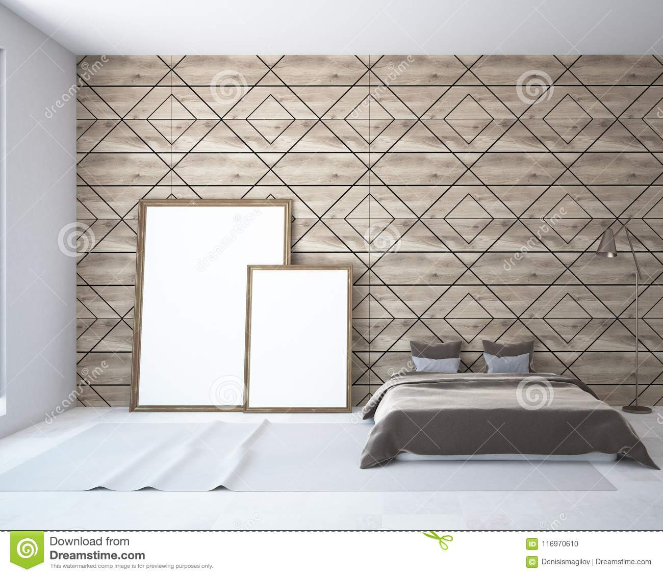 11 Lovely Grey Hardwood Floors In Bedroom 2024 free download grey hardwood floors in bedroom of wooden bedroom interior frame poster mock up stock illustration intended for wooden bedroom interior frame poster mock up