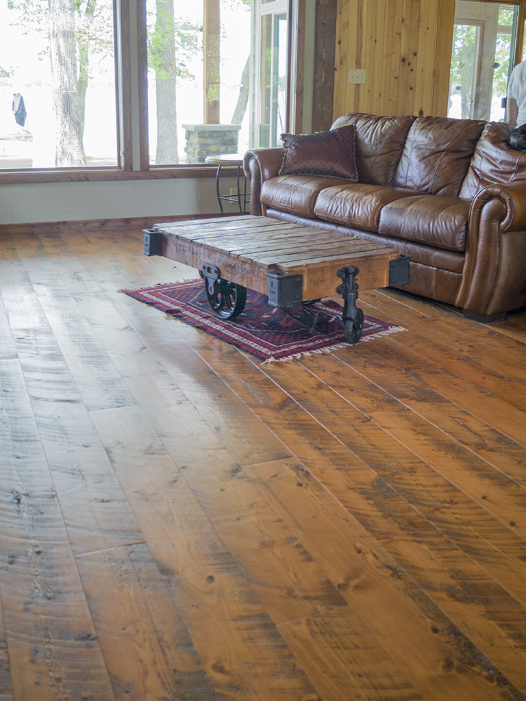 hardest hardwood flooring types of douglas fir end matched flooring cedar creek lumber building pertaining to flooring