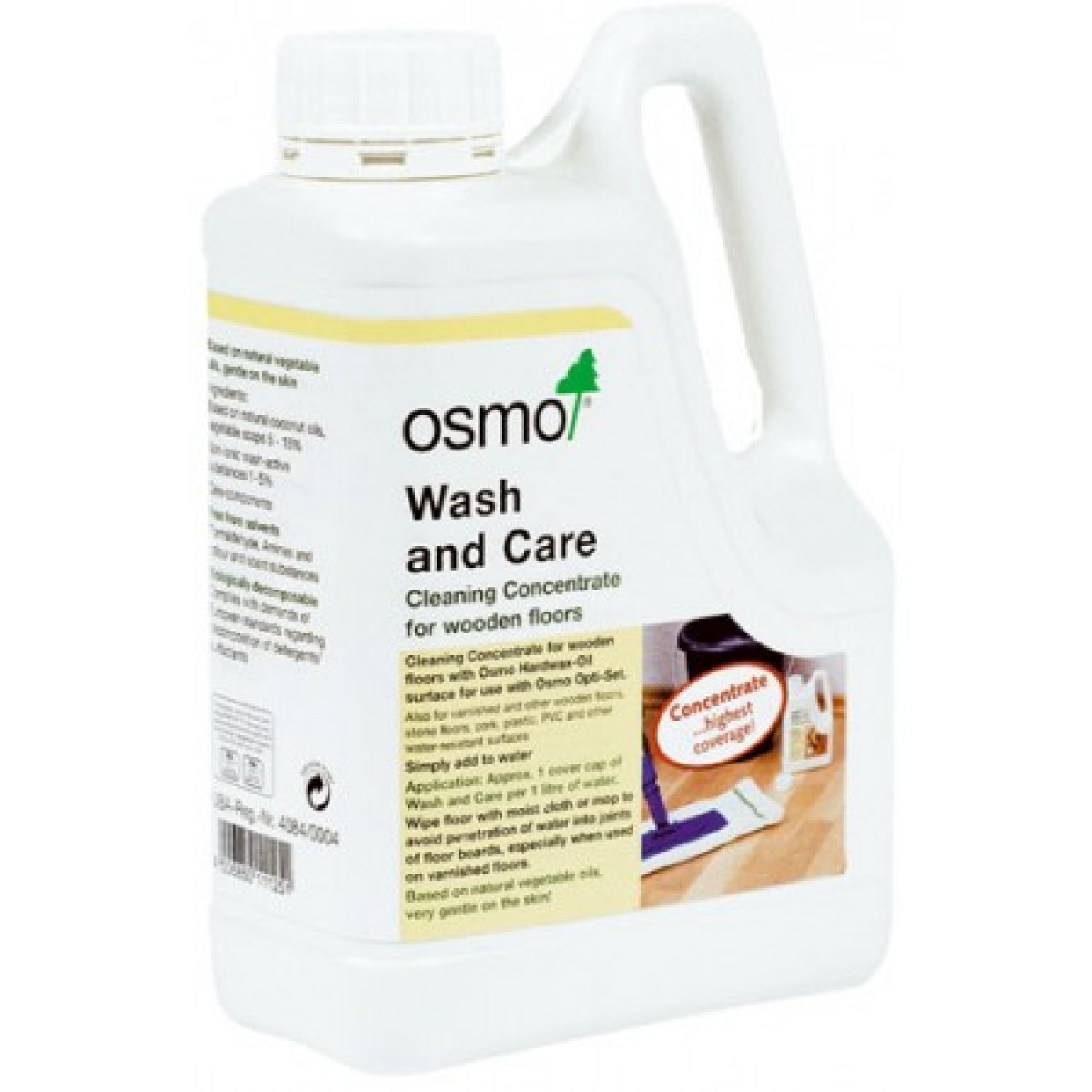 hardwood floor care products review of osmo wash care cleaner 5l cleaning with osmo wash care cleaner 5l cleaning