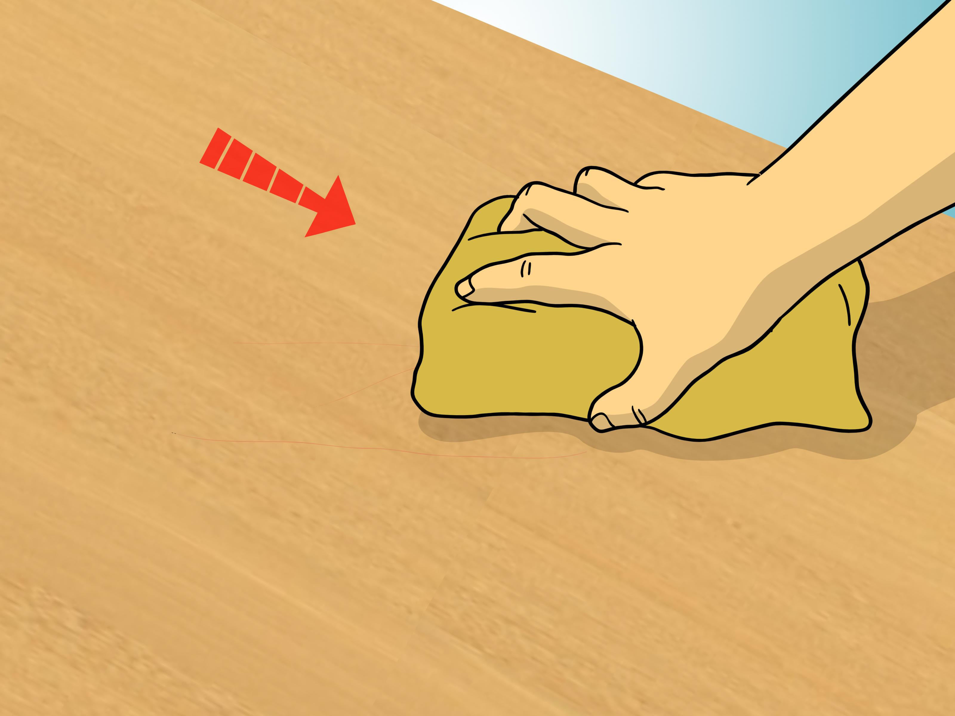 12 Perfect Hardwood Floor Care Scratches 2024 free download hardwood floor care scratches of 5 ways to touch up scratches on furniture wikihow pertaining to touch up scratches on furniture step 15 version 2