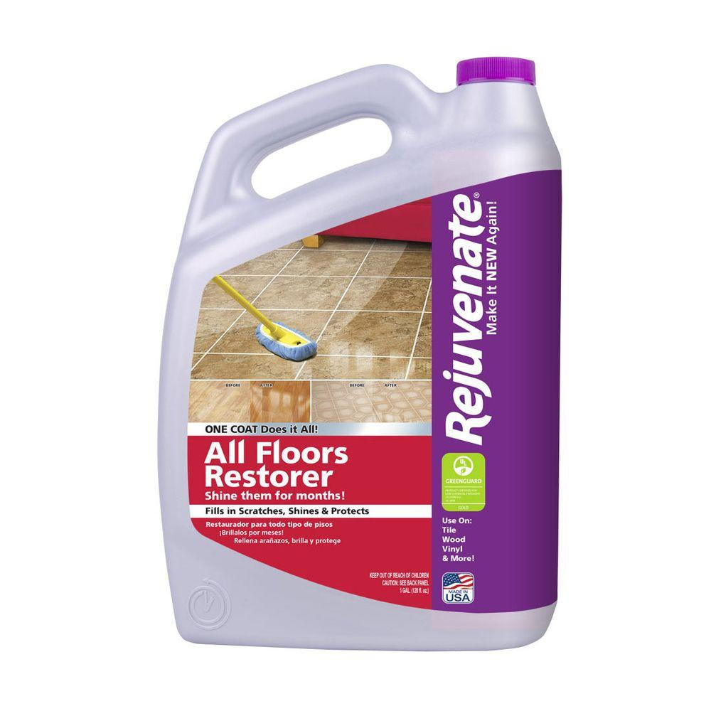 hardwood floor cleaning nyc of rejuvenate 128 oz all floors restorer protectant rj128f the pertaining to all floors restorer protectant