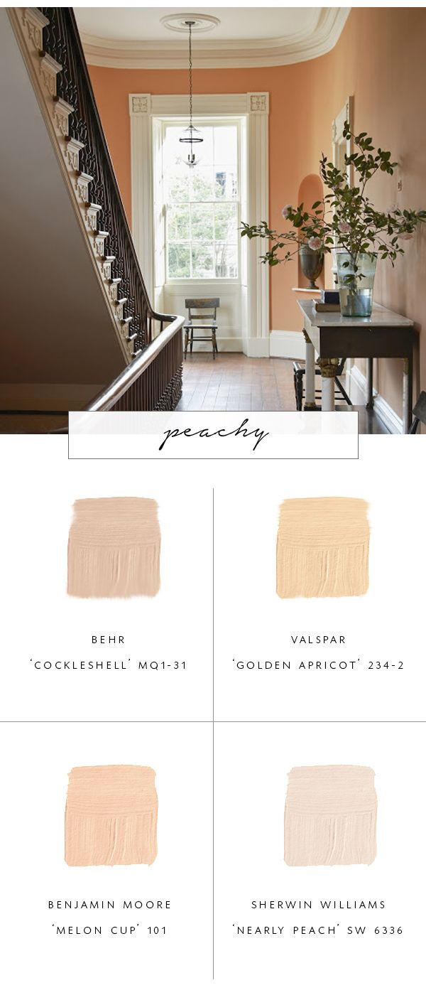 19 Great Hardwood Floor Colors 2017 2024 free download hardwood floor colors 2017 of our favorite paint color trends for fall 2017 pinterest pertaining to our top favorite paint color trends for fall 2017 coco kelley peachy tones coco kelley