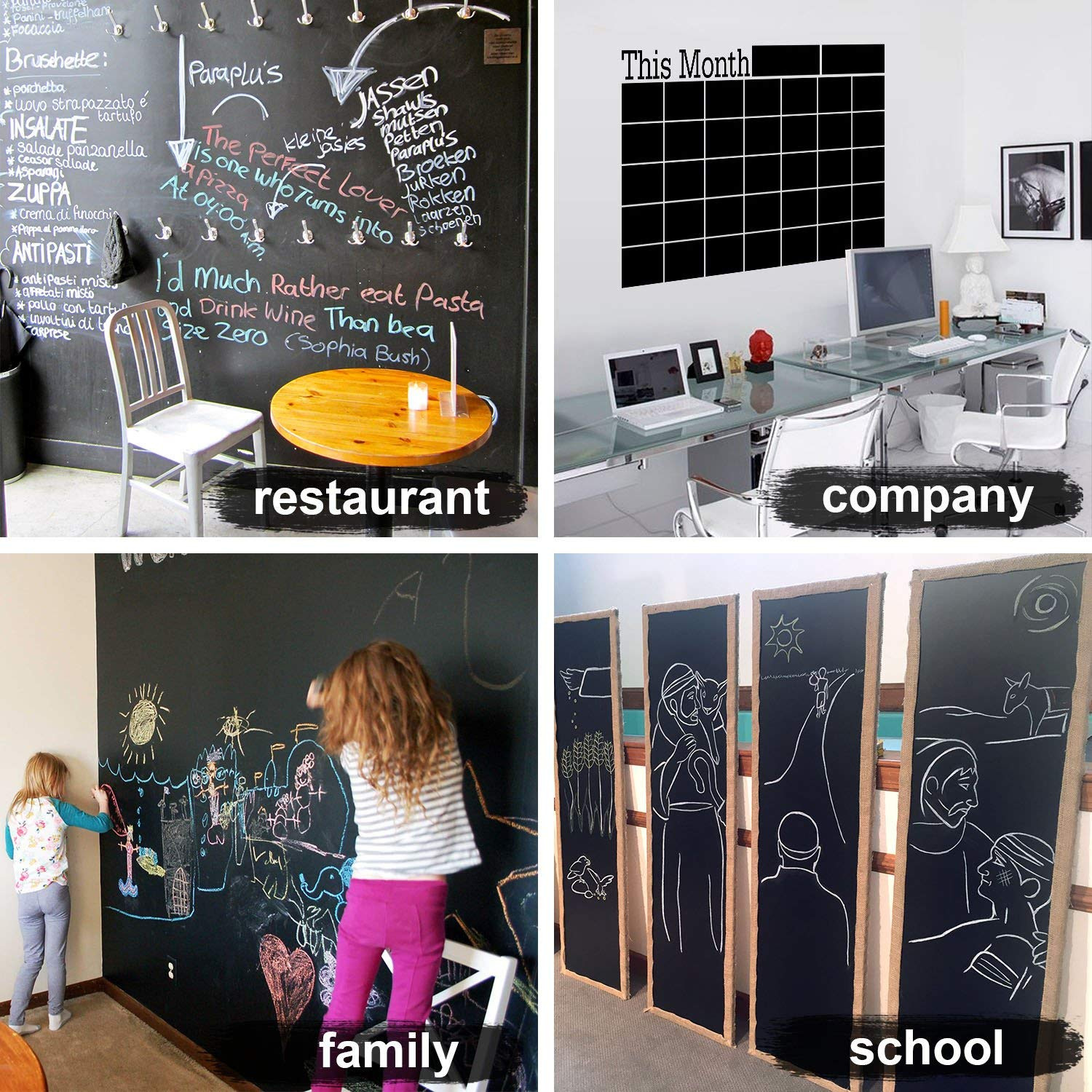 20 Ideal Hardwood Floor Contact Paper 2024 free download hardwood floor contact paper of amazon com chalk paper unitystar removable chalkboard contact throughout amazon com chalk paper unitystar removable chalkboard contact paper wall decals stick