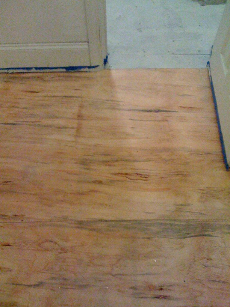 14 Unique Hardwood Floor Direction Change 2024 free download hardwood floor direction change of diy plywood floors 9 steps with pictures with picture of install the plywood floor