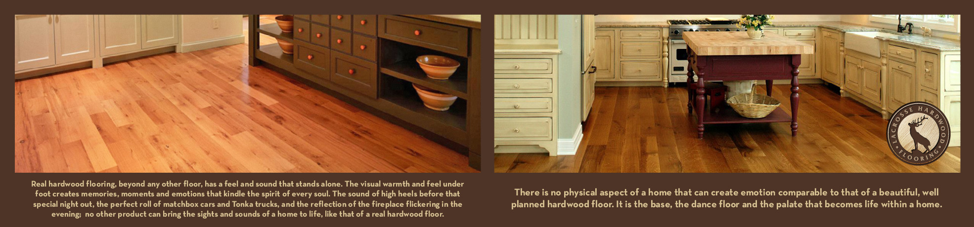 hardwood floor filler products of lacrosse hardwood flooring walnut white oak red oak hickory within lhfsliderv23