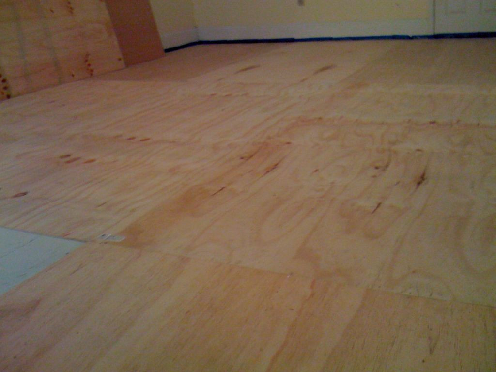 27 Amazing Hardwood Floor Finishing Near Me 2023 free download hardwood floor finishing near me of diy plywood floors 9 steps with pictures pertaining to picture of install the plywood floor