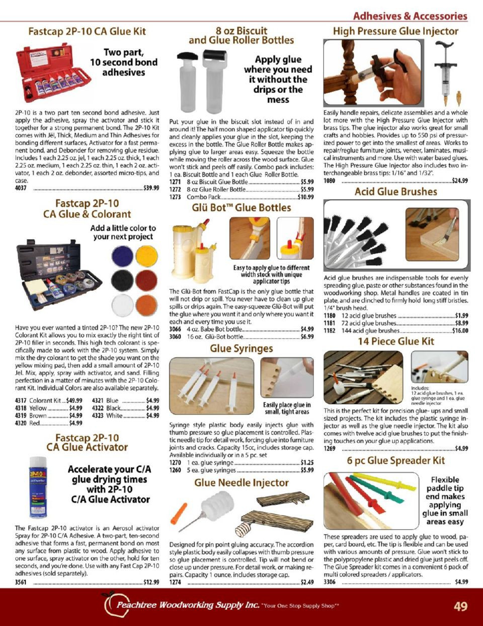 12 Nice Hardwood Floor Glue Injection Kit 2024 free download hardwood floor glue injection kit of peachtree woodworking catalog pages 51 100 text version fliphtml5 with regard to thumbnails