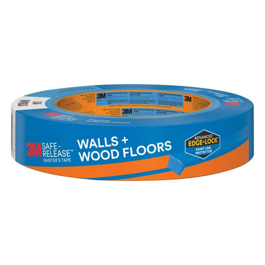 21 Fashionable Hardwood Floor Glue Lowes 2024 free download hardwood floor glue lowes of shop 3m safe release 0 94 in painters tape at lowes com intended for 3m safe release 0 94 in painters tape