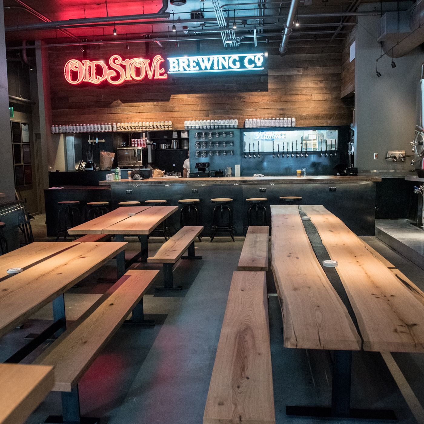 25 Stunning Hardwood Floor Installation Denver 2024 free download hardwood floor installation denver of tour inside old stove brewing now open in pike place market eater with regard to tour inside old stove brewing now open in pike place market eater seatt
