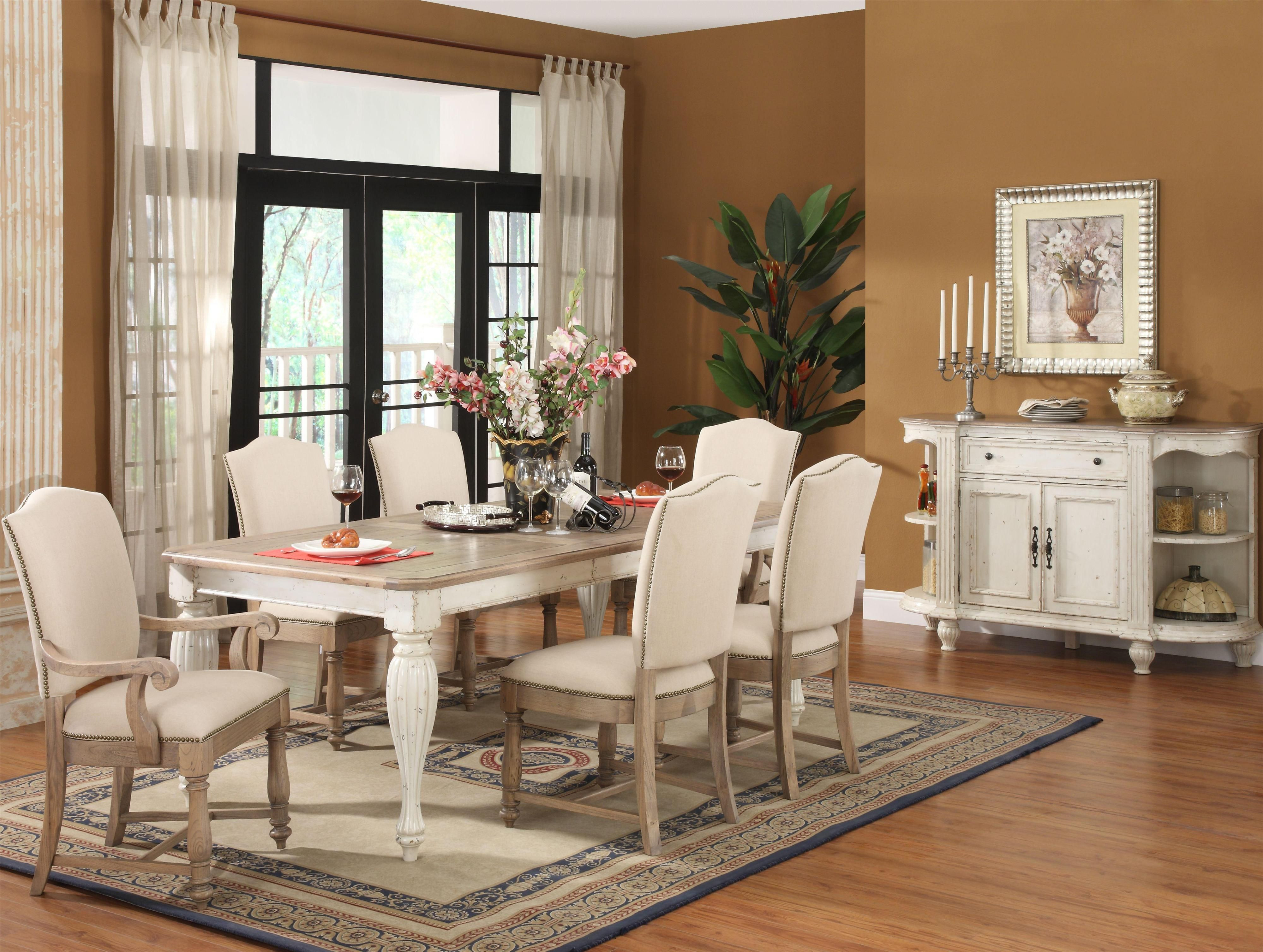 30 attractive Hardwood Floor Installation Pittsburgh Pa 2024 free download hardwood floor installation pittsburgh pa of coventry two tone rectangular leg dining table with 18 leaf by within table with 18 leaf by riverside furniture sheelys furniture appliance dinin