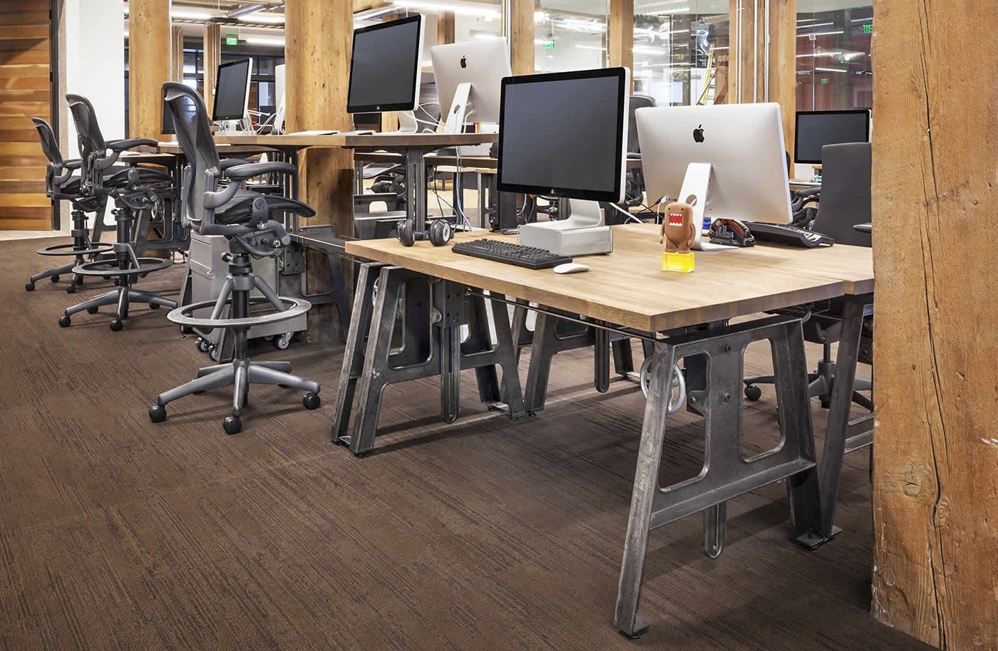13 Recommended Hardwood Floor Installation San Francisco 2024 free download hardwood floor installation san francisco of another look inside githubs san francisco headquarters officelovin with workspace