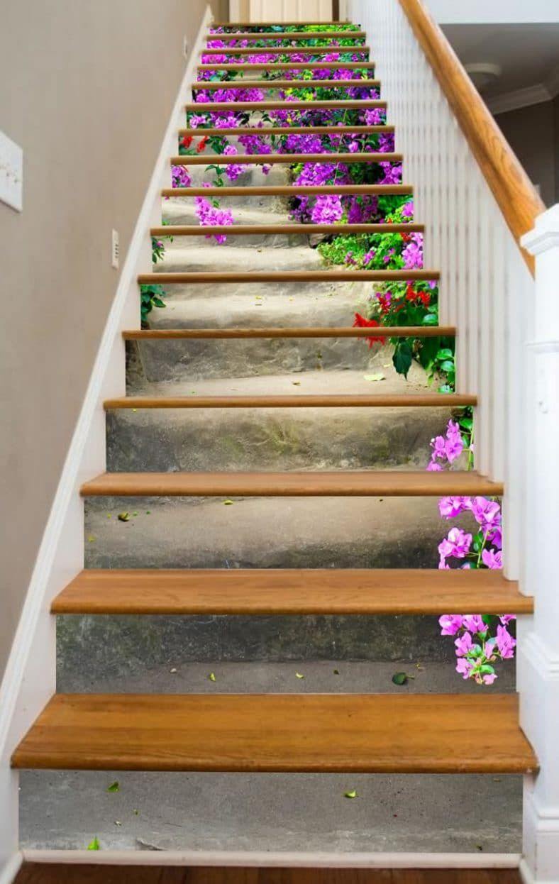 13 Recommended Hardwood Floor Installation San Francisco 2024 free download hardwood floor installation san francisco of stairway art decorates your staircases with beautiful climbable inside the etsy proprietors of riserart returned from visiting the delightfully a