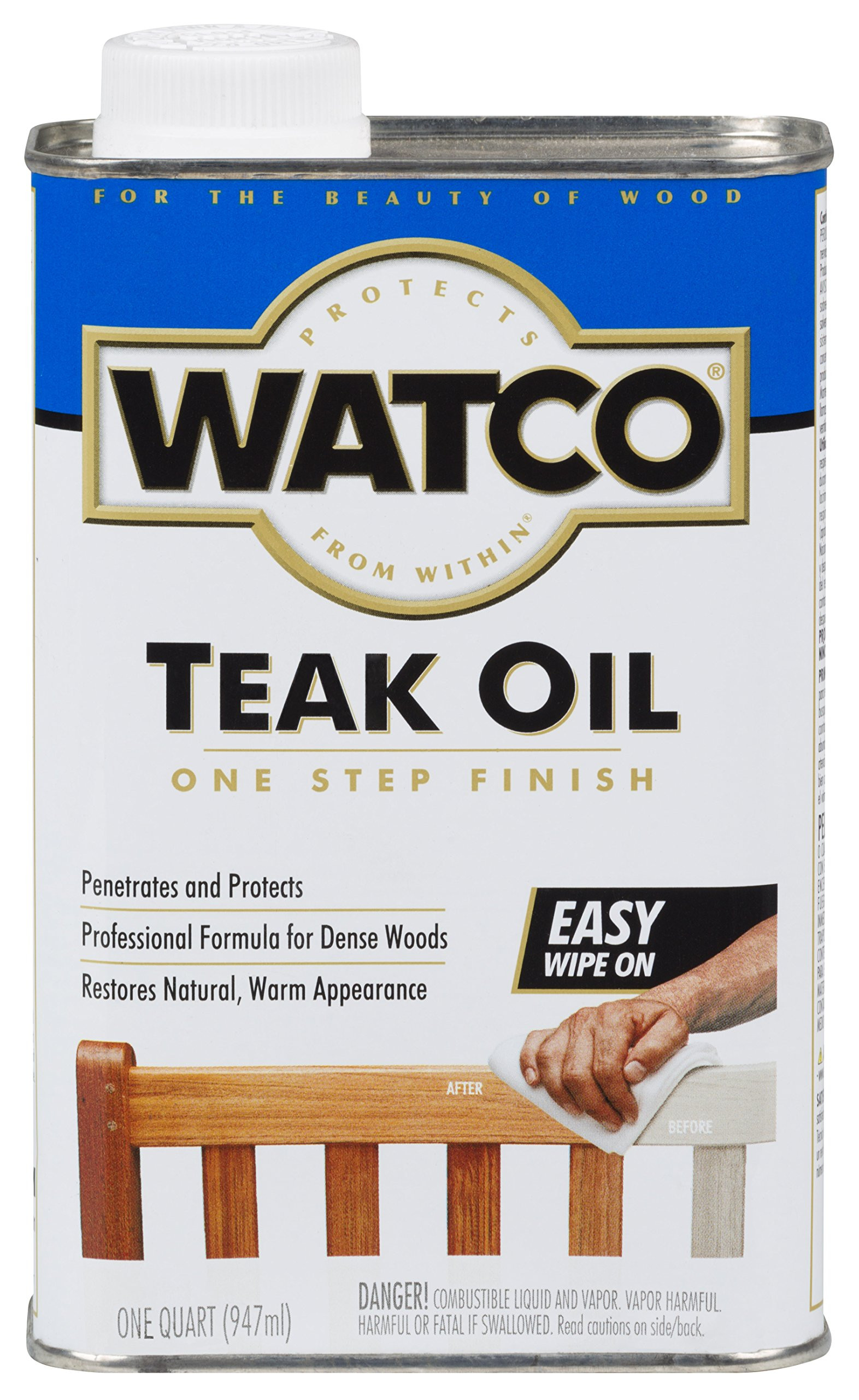10 Awesome Hardwood Floor Lacquer Finish 2024 free download hardwood floor lacquer finish of amazon com watco a67141 teak oil finish quart home improvement pertaining to 81yplvd5eul