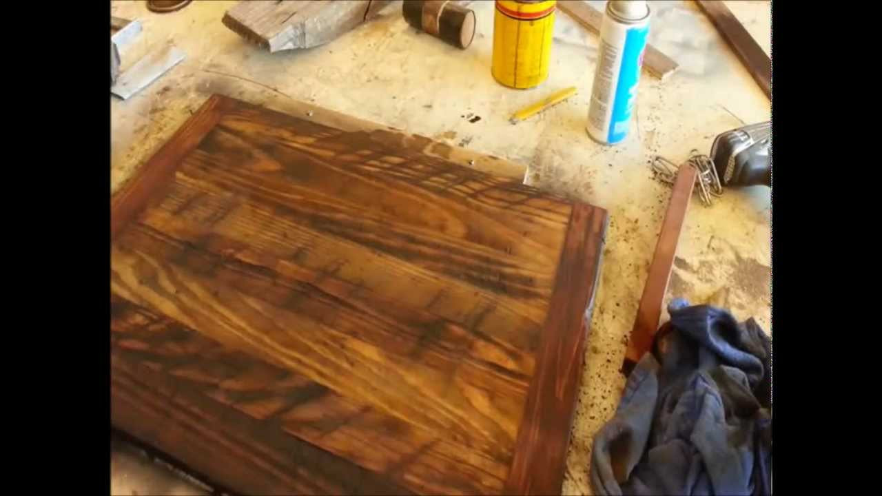 hardwood floor lacquer finish of wood finishing make old wood look older youtube regarding maxresdefault
