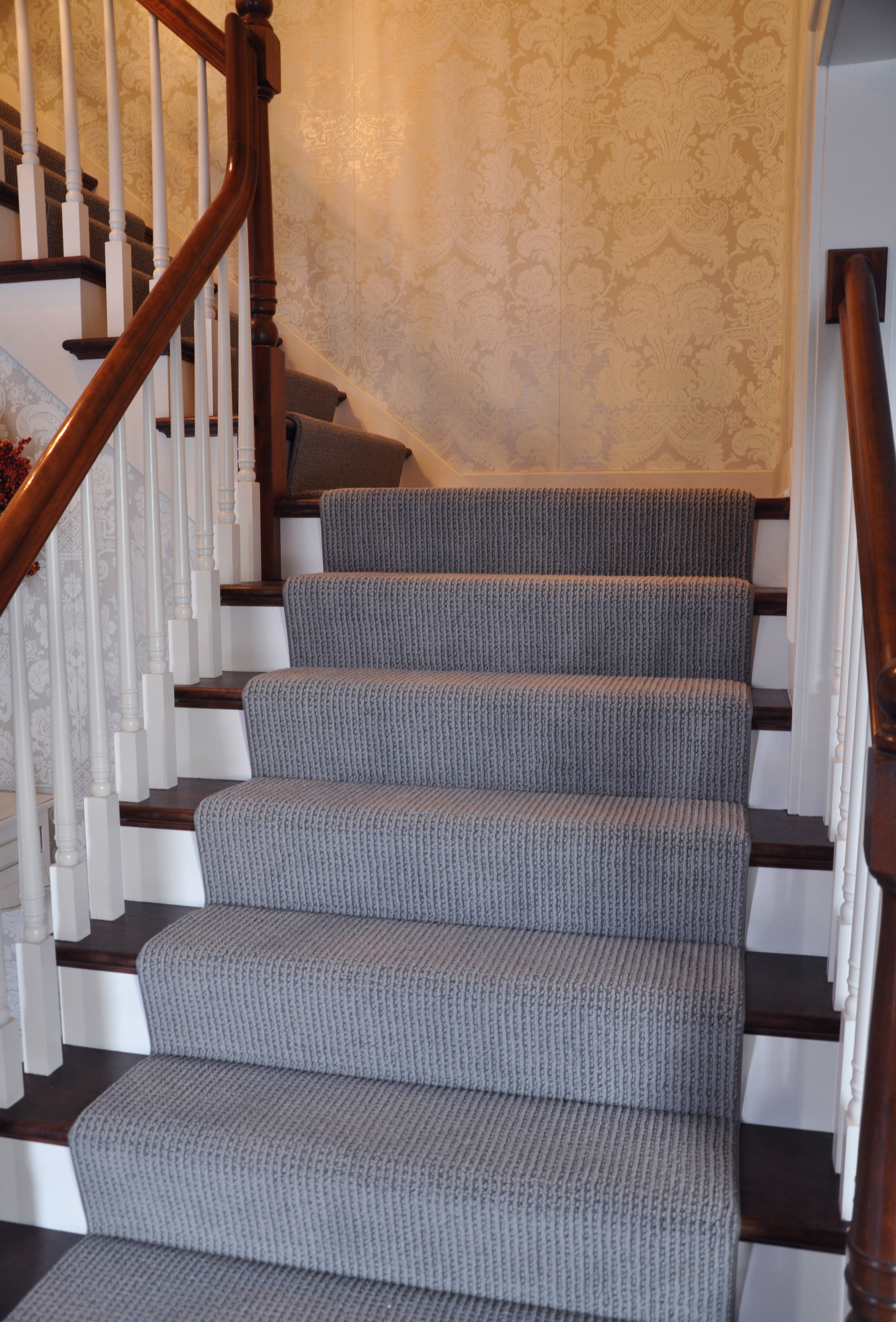 26 Best Hardwood Floor Meets Carpeted Stairs 2024 free download hardwood floor meets carpeted stairs of hardwood stair treads staircasing installation milwaukee wi pertaining to click image to enlarge