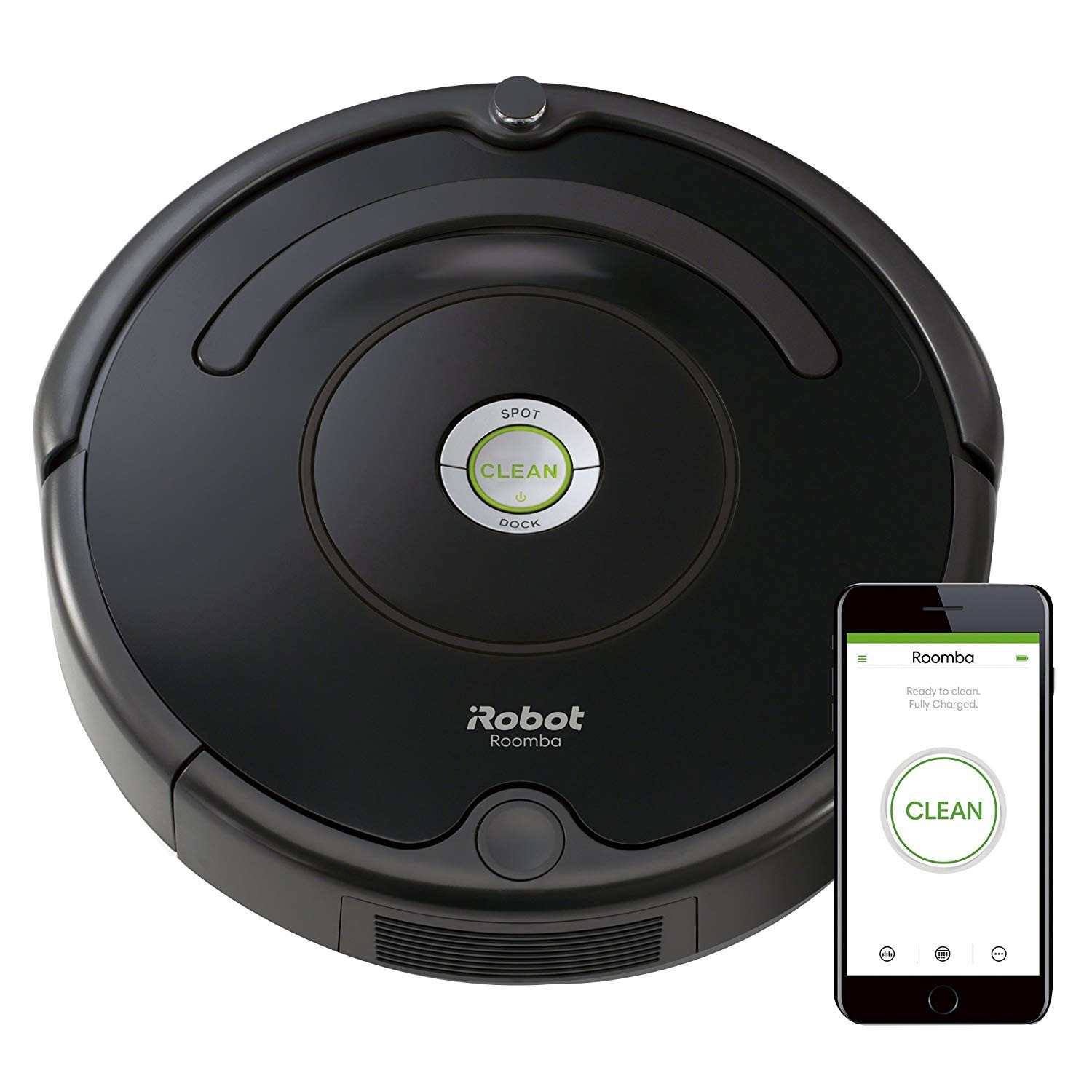 26 Perfect Hardwood Floor Mop Robot 2024 free download hardwood floor mop robot of amazon com irobot roomba 671 robot vacuum with wi fi connectivity with regard to amazon com irobot roomba 671 robot vacuum with wi fi connectivity works with alex