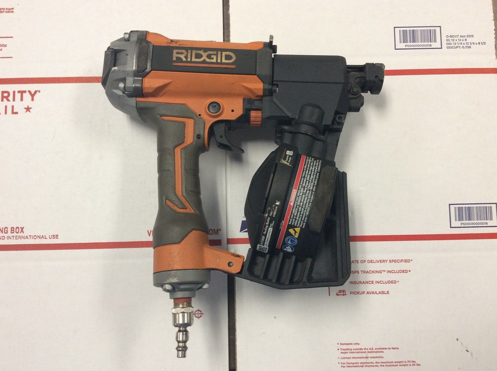 20 Cute Hardwood Floor Nail Gun 2022 free download hardwood floor nail gun of ridgid r175rnf 15 degree 1 3 4 in air coil roofing nailer ebay intended for s l1600