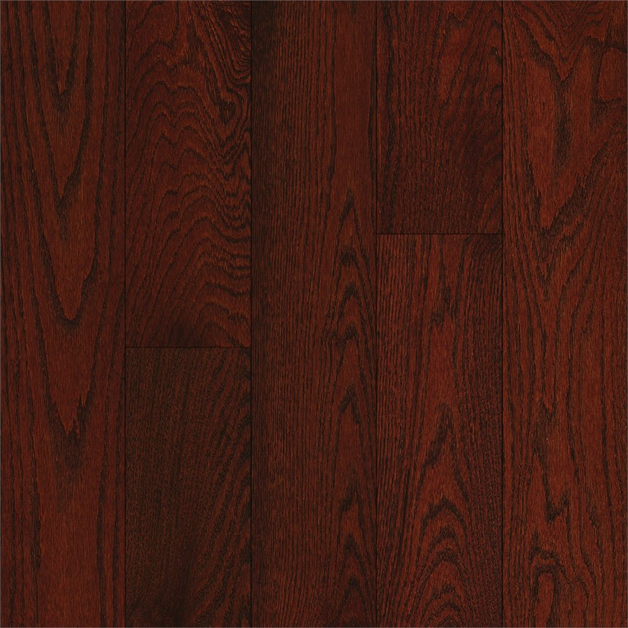 hardwood floor nailer lowes of shop bruce americas best choice 5 in cherry oak solid hardwood intended for bruce americas best choice 5 in cherry oak solid hardwood flooring 23 5 sq