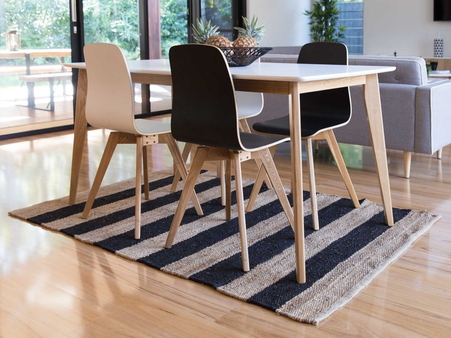 29 Awesome Hardwood Floor Protector for Office Chair 2024 free download hardwood floor protector for office chair of mocka rec rug living decor shop now with rec rug black