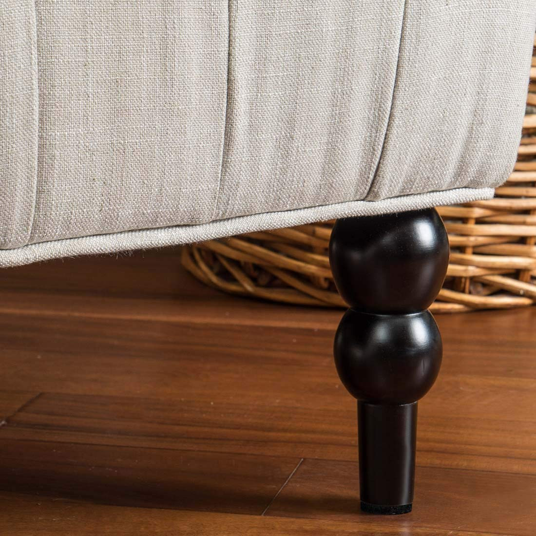 17 Fantastic Hardwood Floor Protectors For Dining Chairs Unique