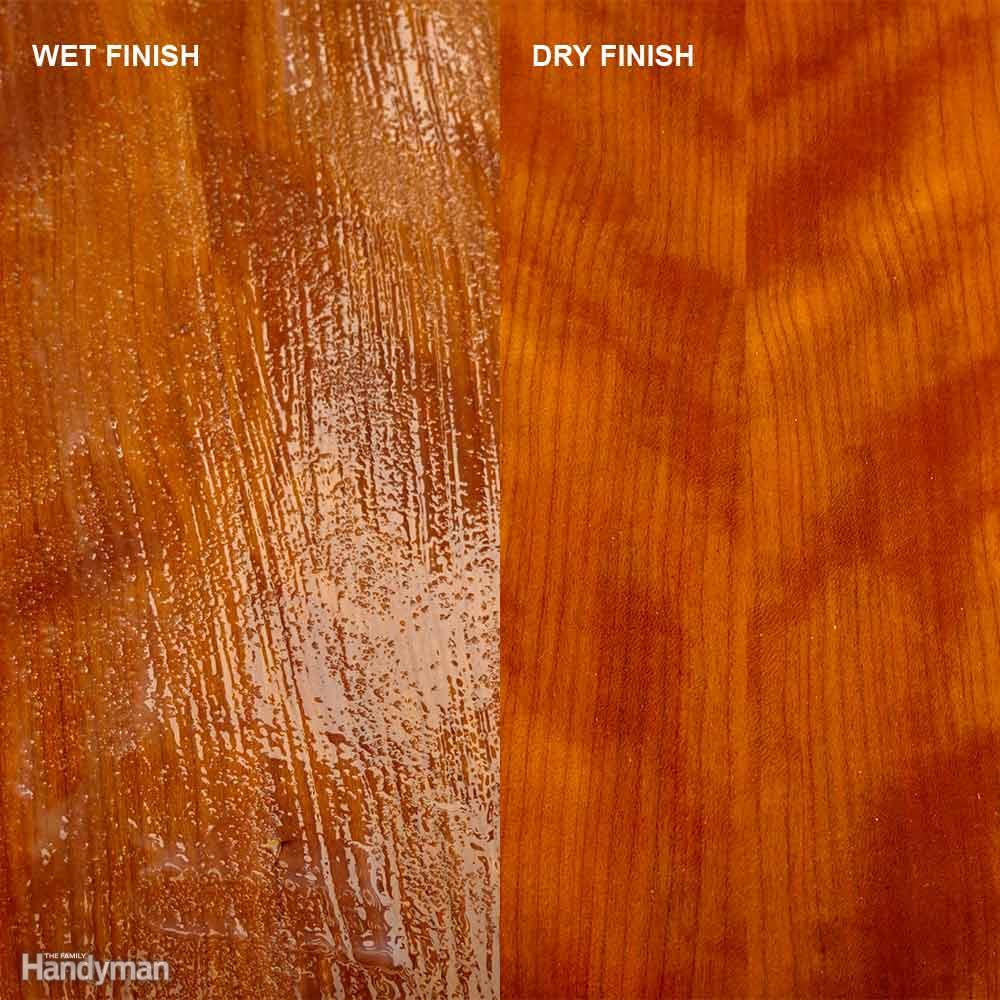 Hardwood Floor Refinishing 2 or 3 Coats Of Tips for Using Water Based Varnish the Family Handyman with Lay It Down and Leave It