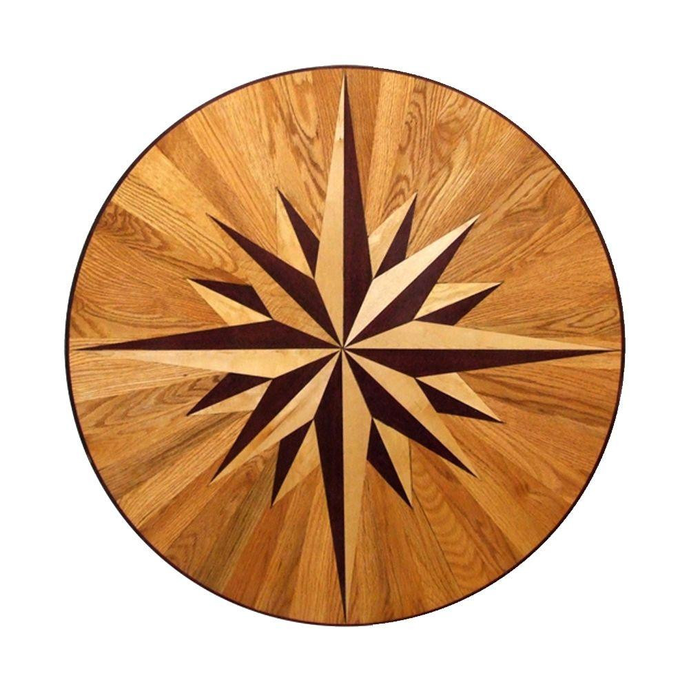 16 Perfect Hardwood Floor Refinishing Cary Nc 2024 free download hardwood floor refinishing cary nc of hardwood flooring at the home depot pertaining to 3 4 in thick x 36 in wide circular medallion unfinished decorative