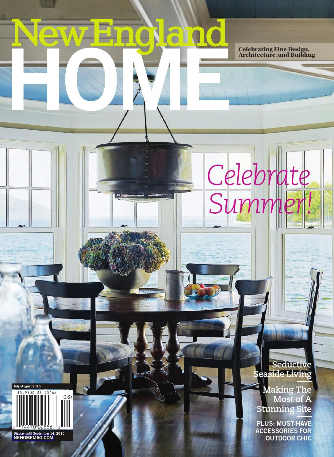 hardwood floor refinishing concord nh of new england home july august 2015 by new england home magazine llc regarding new england home july august 2015 by new england home magazine llc issuu