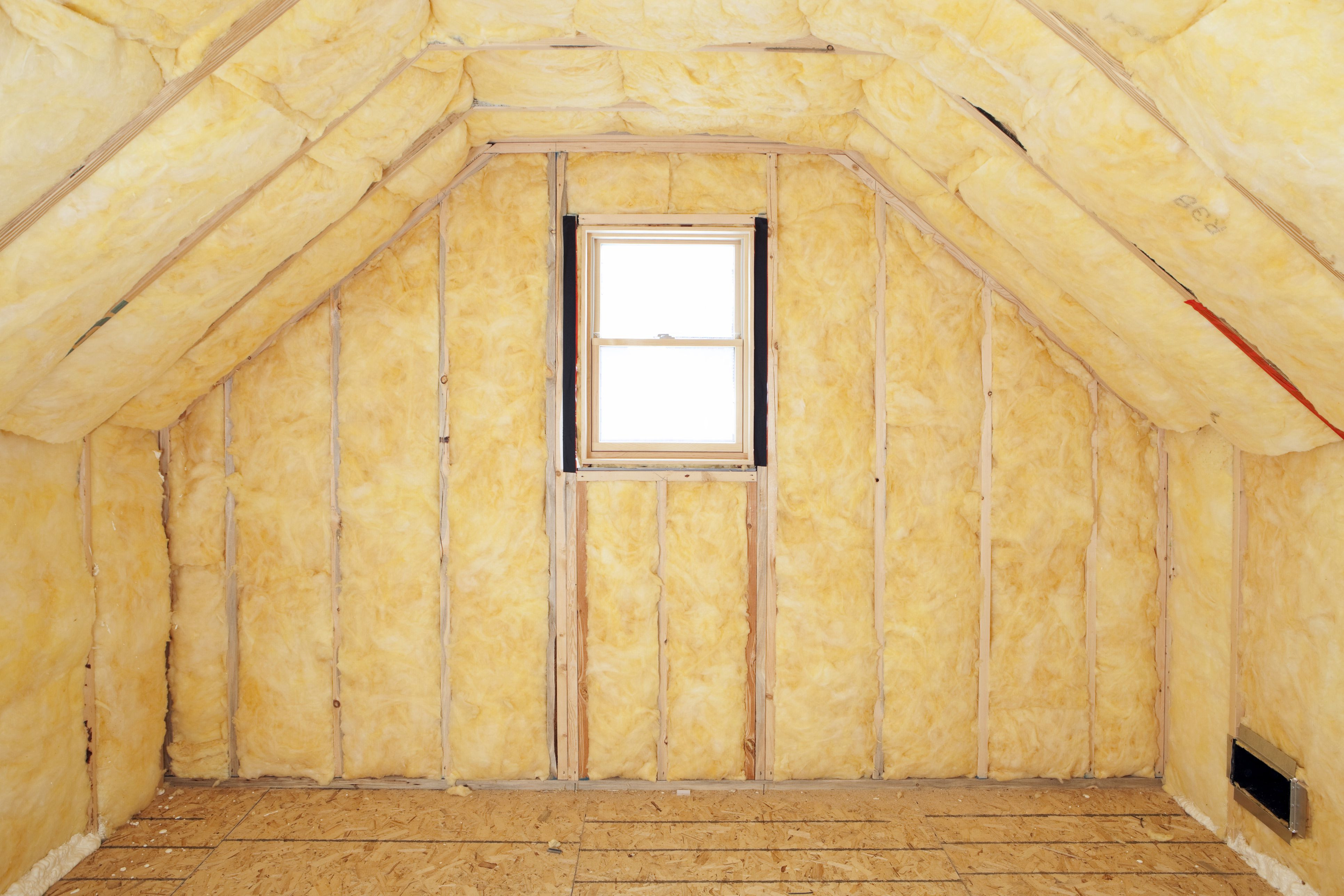 hardwood floor refinishing dearborn mi of how to build attic flooring inside attic room insulation frame and window 185300643 57f64f883df78c690ffbfcb9