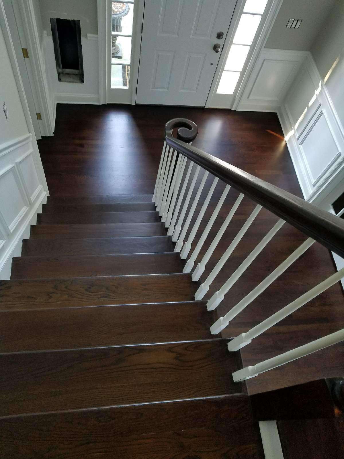 30 Awesome Hardwood Floor Refinishing Fairfield Ct 2024 free download hardwood floor refinishing fairfield ct of american floor service staircase gallery fairfield ct pertaining to check out our wood staircase projects