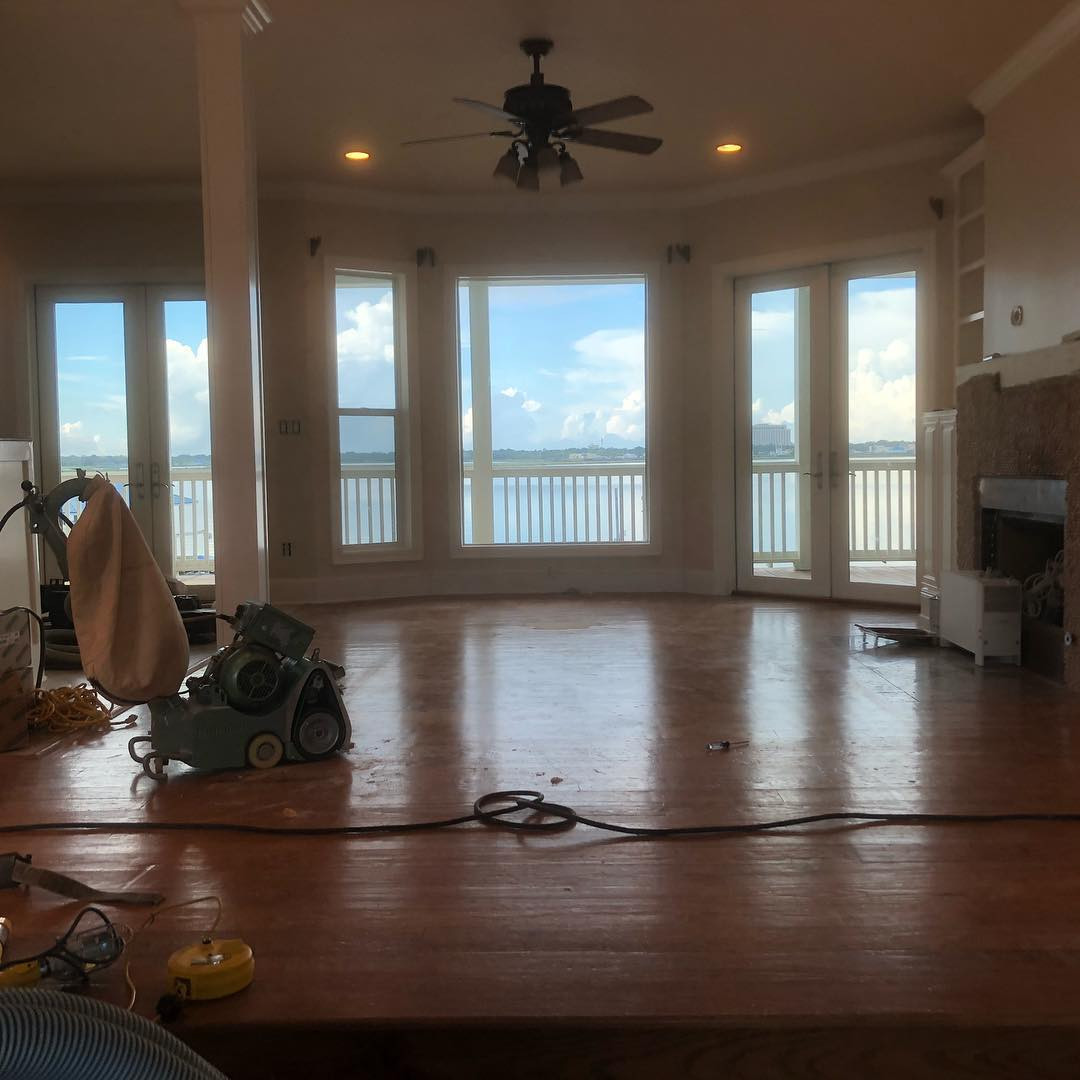 27 Stunning Hardwood Floor Refinishing Franklin Tn 2024 free download hardwood floor refinishing franklin tn of realwoodfloors hash tags deskgram regarding sanding with a view on the gulf of mexico realwoodfloors oceansprings contractor